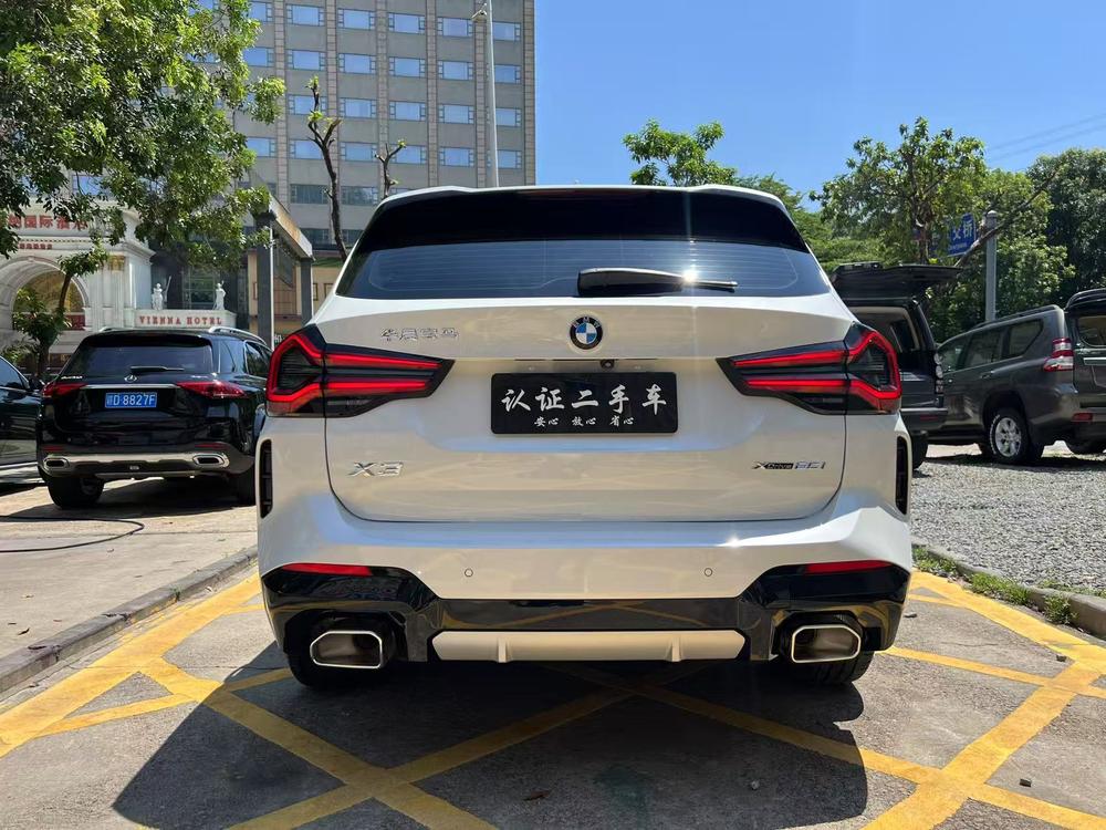 BMW BMW X3