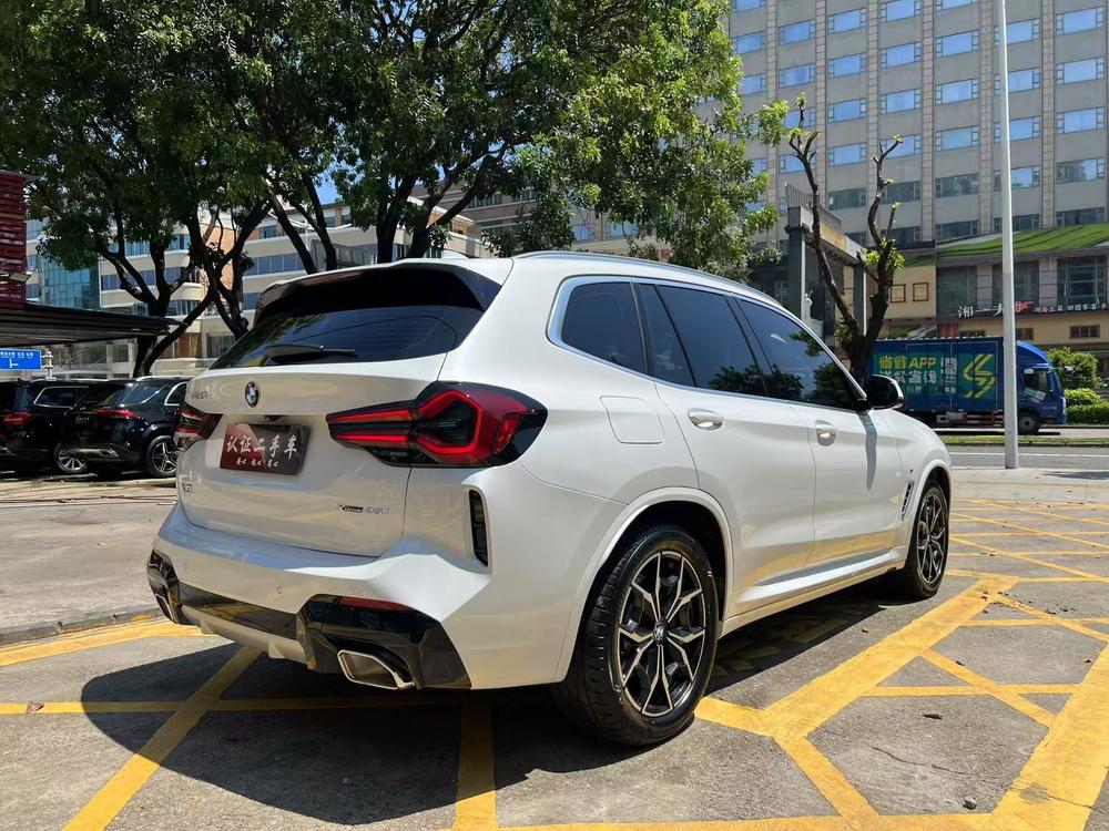 BMW BMW X3