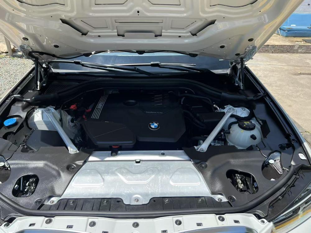 BMW BMW X3
