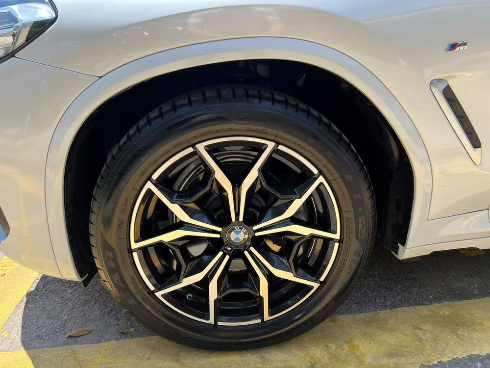 BMW BMW X3