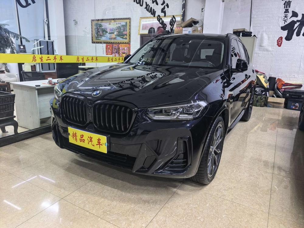 BMW BMW X3