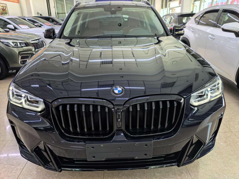 BMW BMW X3