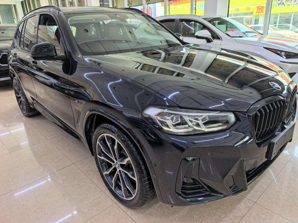 BMW BMW X3