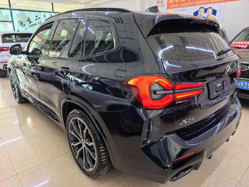 BMW BMW X3