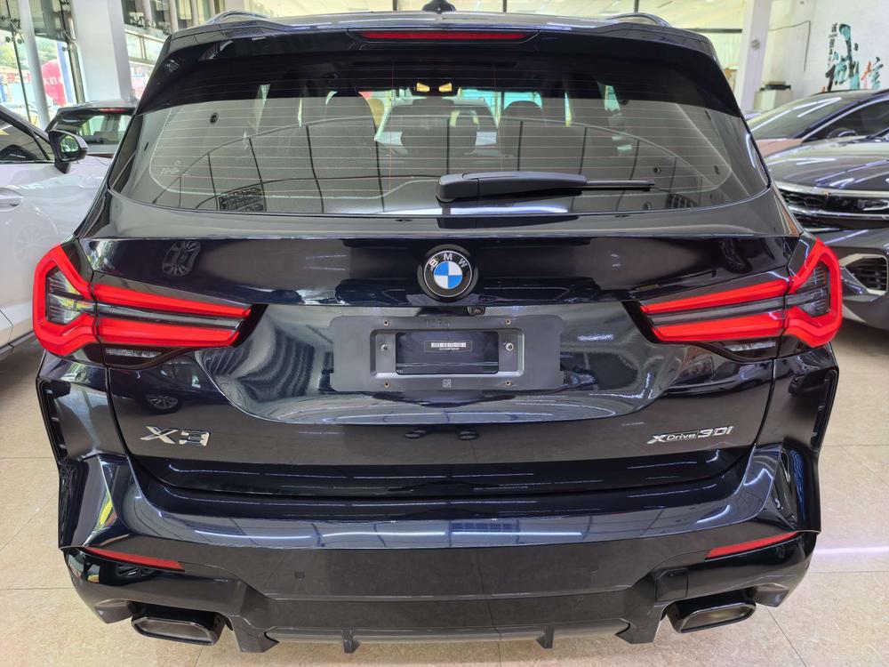 BMW BMW X3