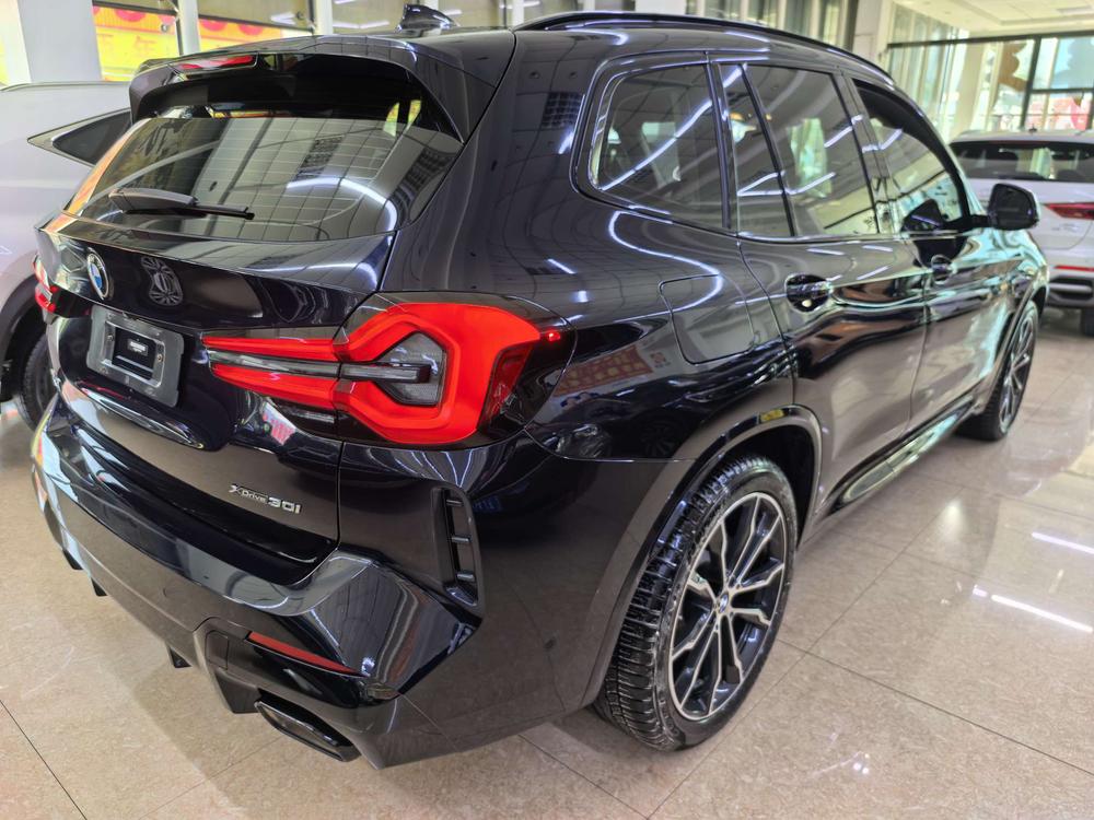BMW BMW X3