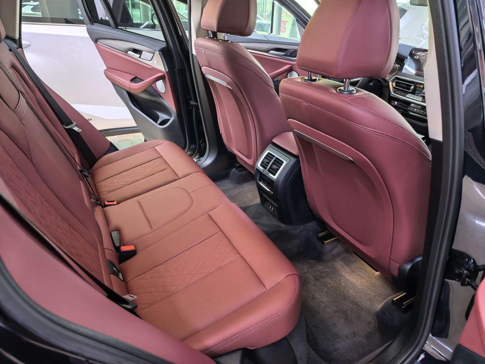 BMW BMW X3