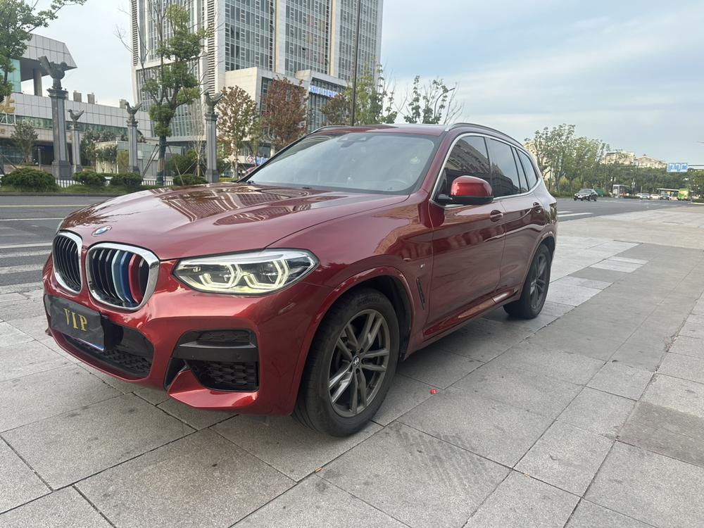 BMW BMW X3