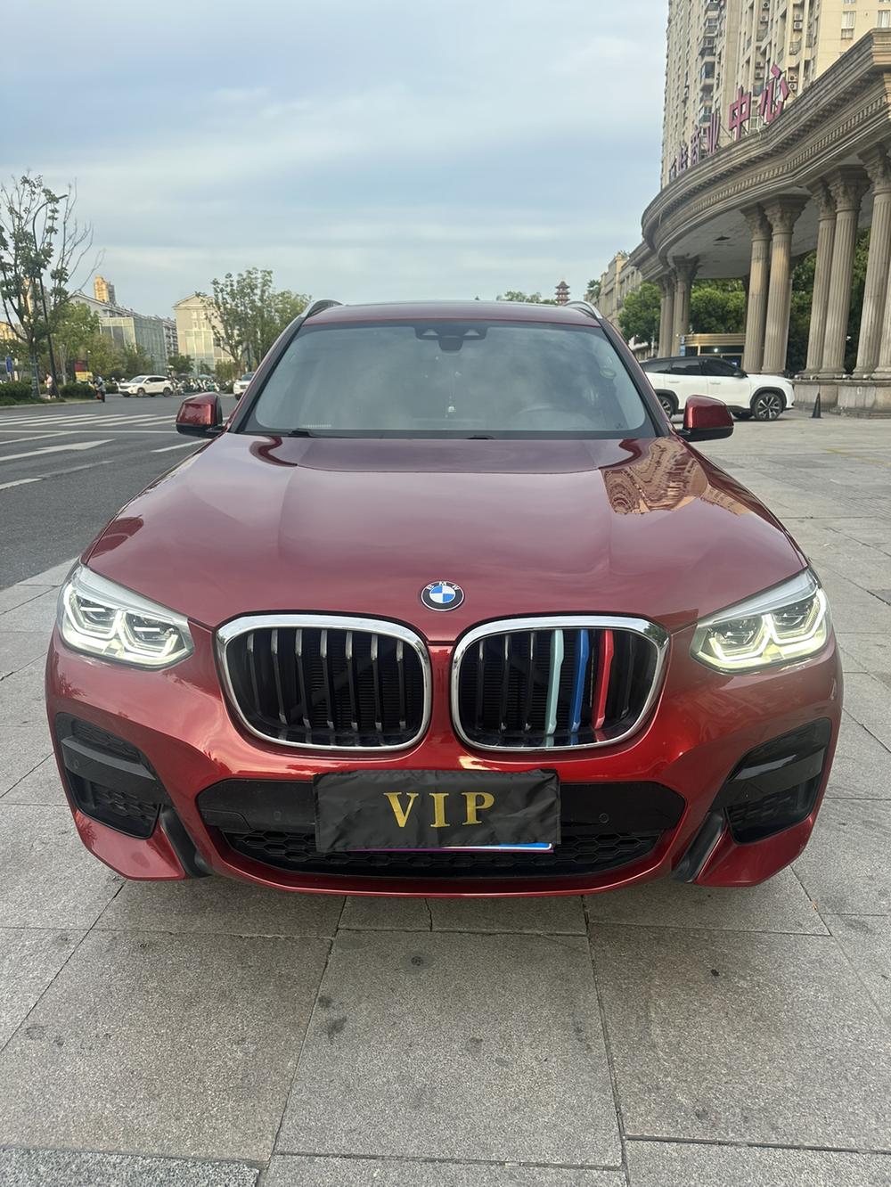 BMW BMW X3