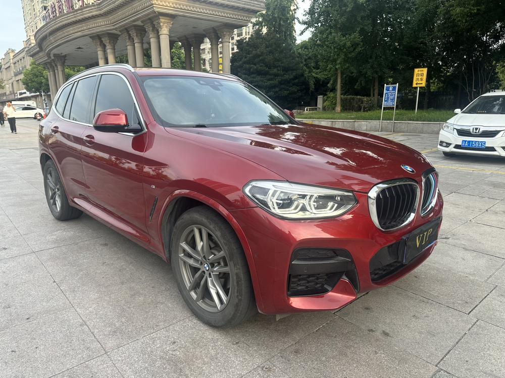 BMW BMW X3