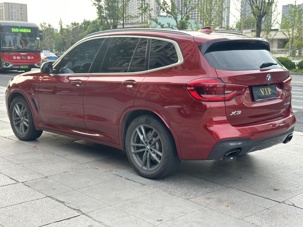 BMW BMW X3