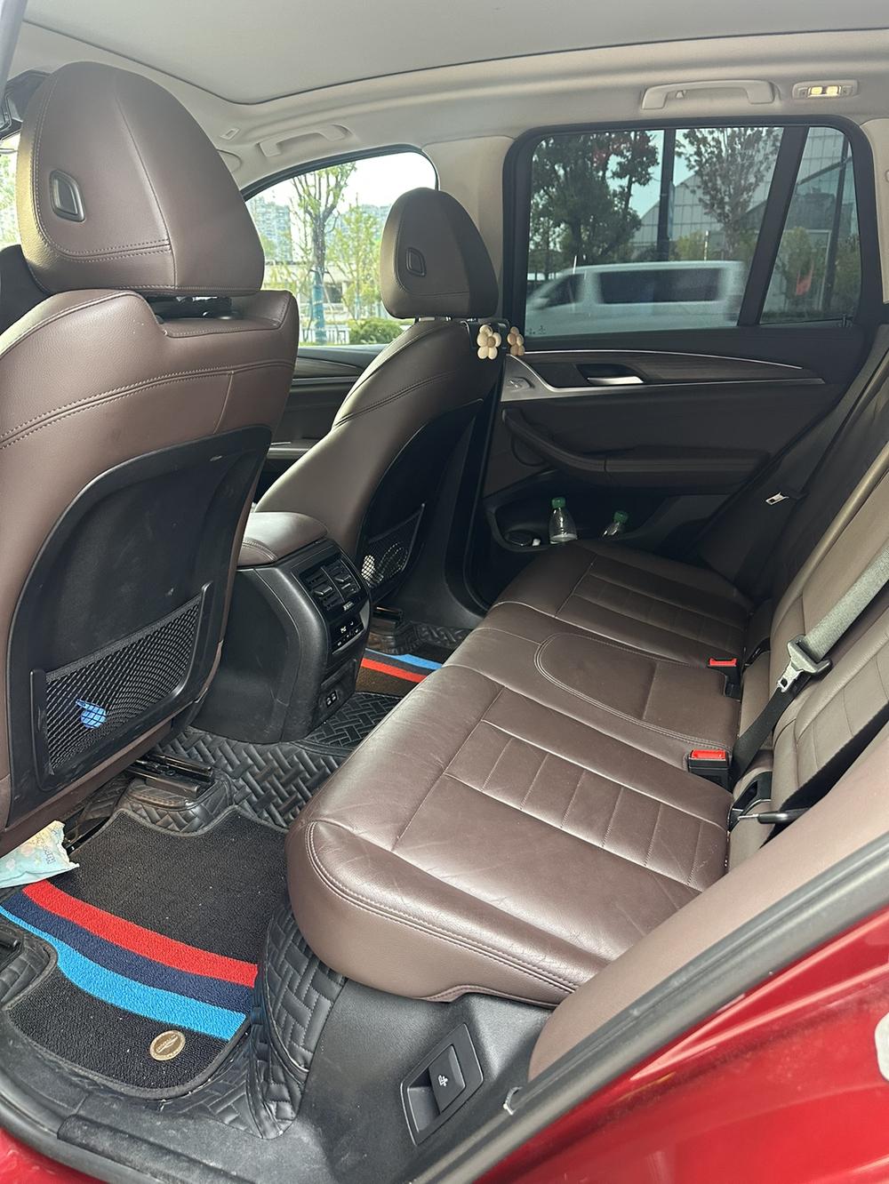 BMW BMW X3