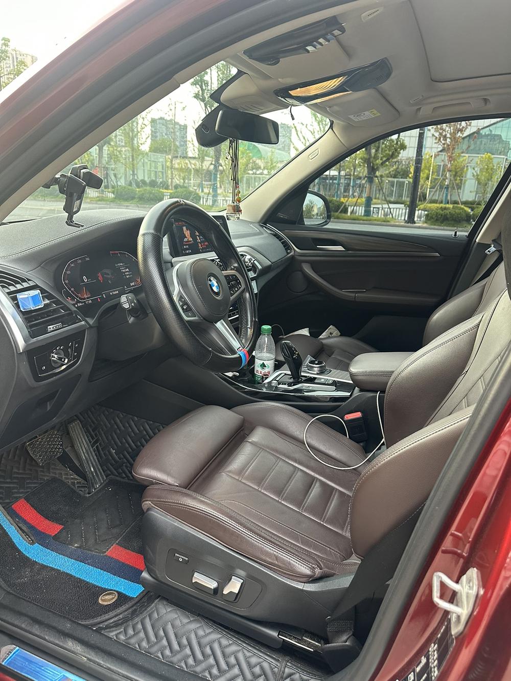 BMW BMW X3