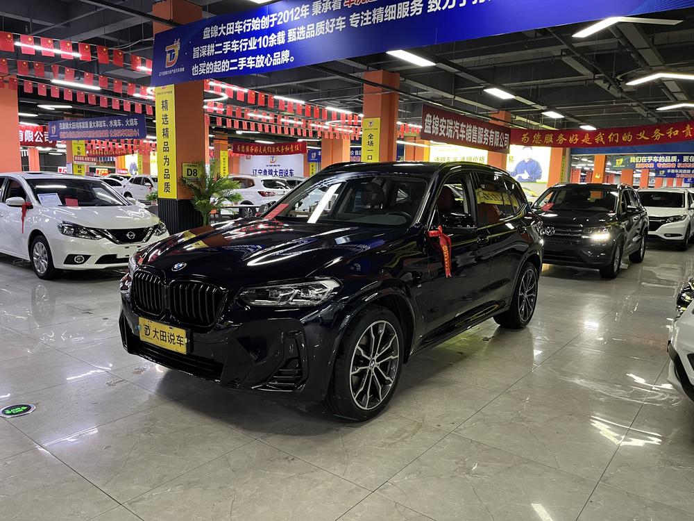 BMW BMW X3