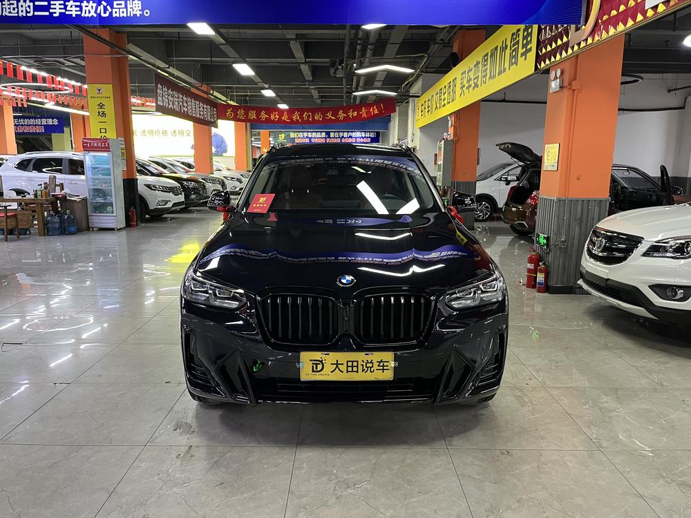 BMW BMW X3