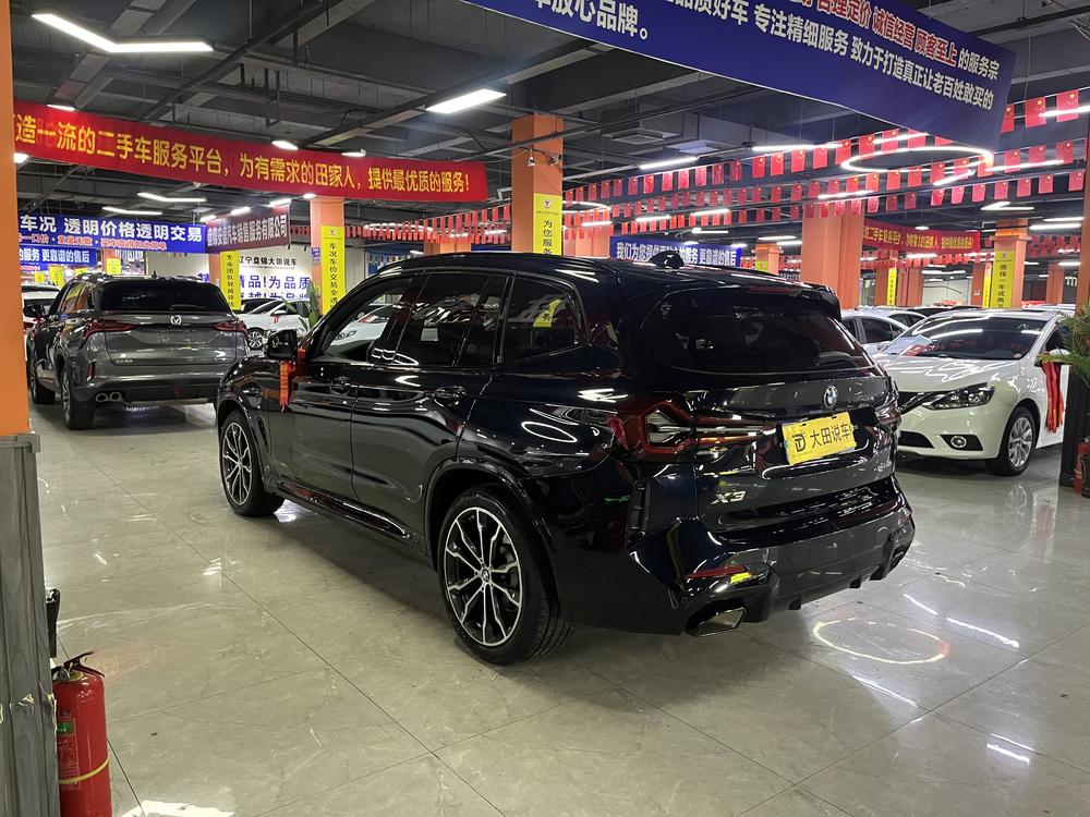 BMW BMW X3