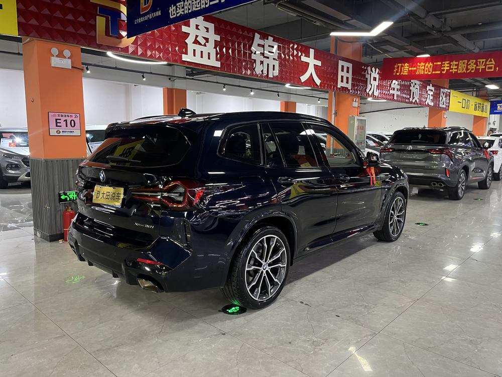 BMW BMW X3