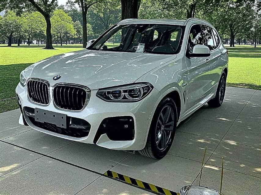 BMW BMW X3