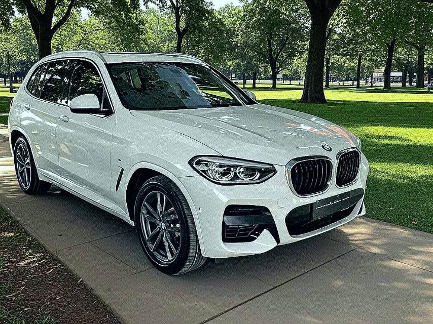 BMW BMW X3