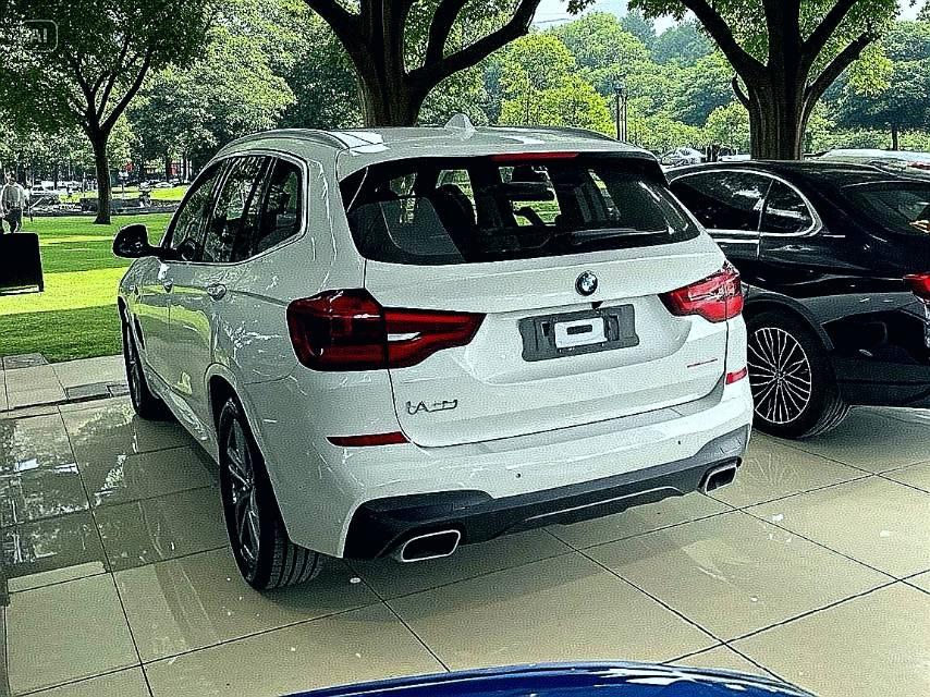 BMW BMW X3