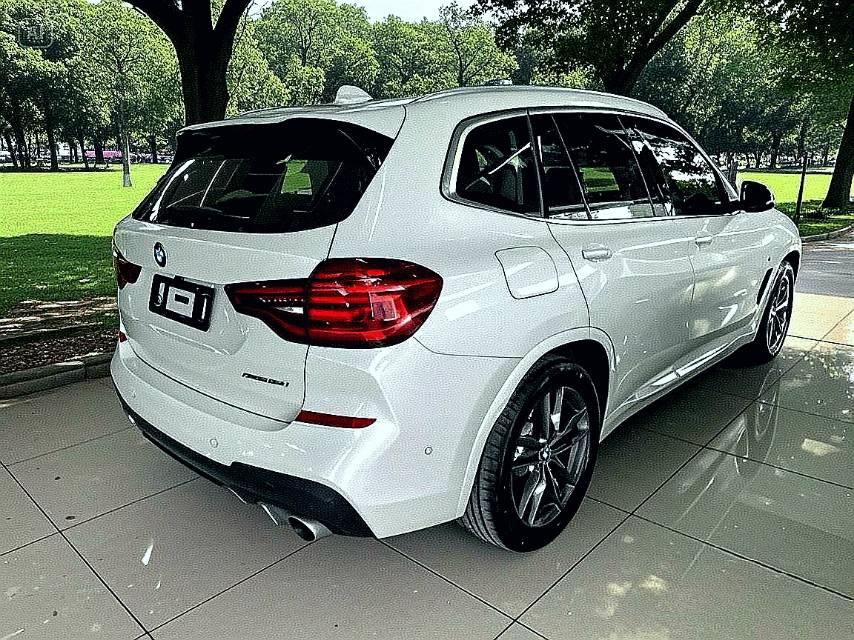 BMW BMW X3