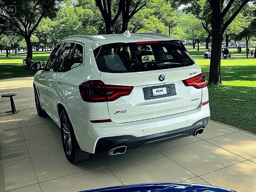 BMW BMW X3