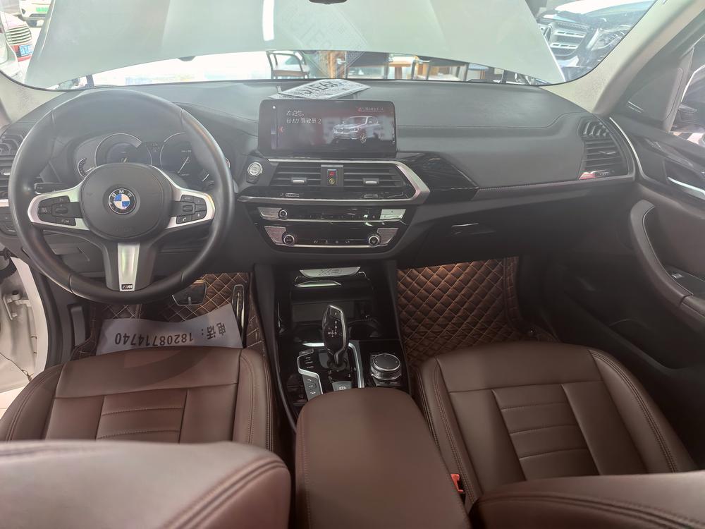 BMW BMW X3