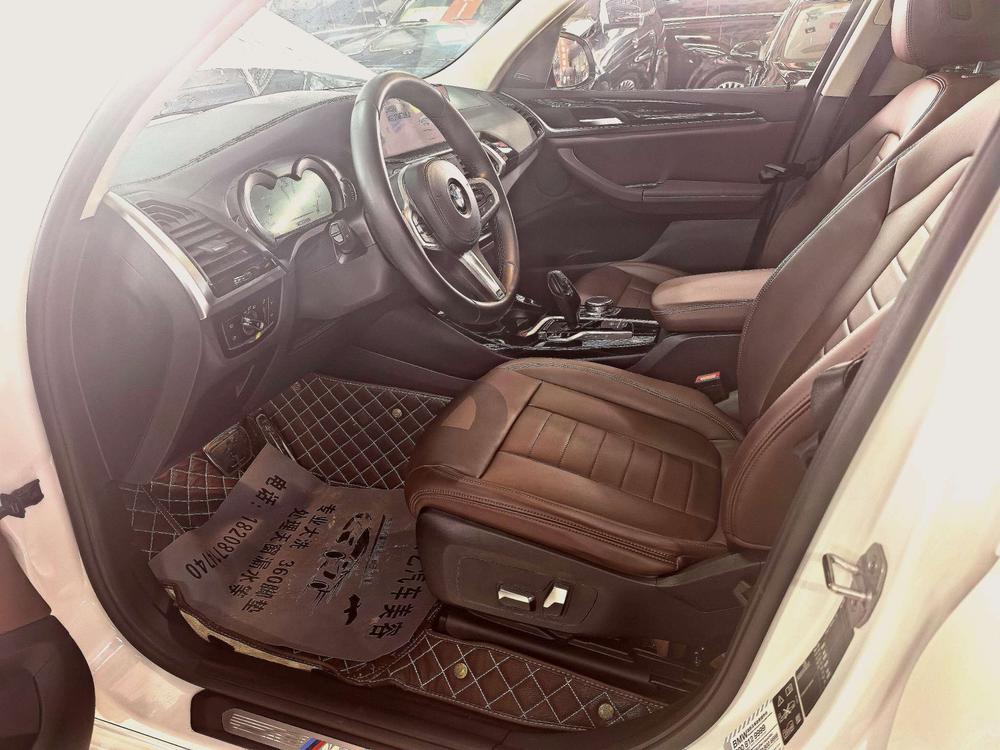 BMW BMW X3