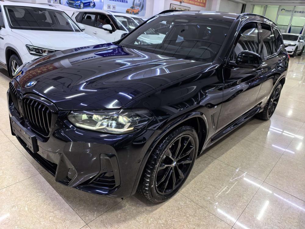 BMW BMW X3