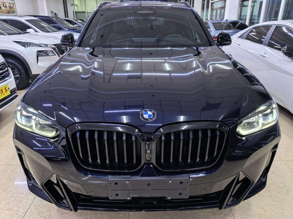 BMW BMW X3