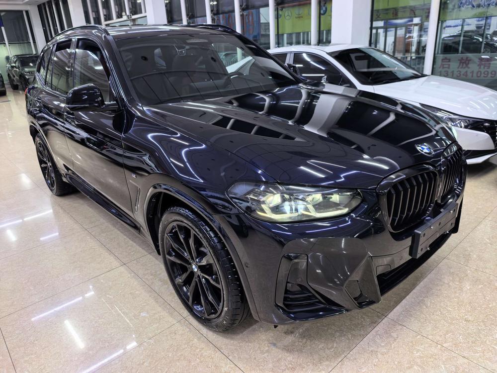 BMW BMW X3