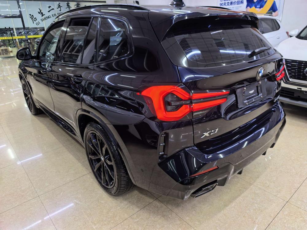 BMW BMW X3