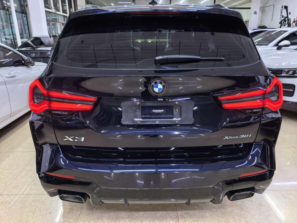 BMW BMW X3