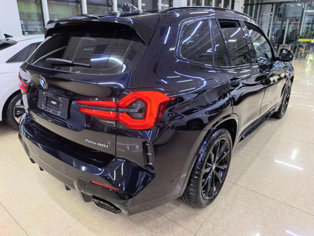 BMW BMW X3