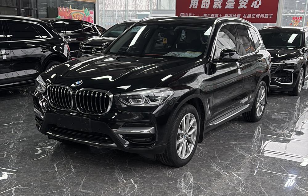 BMW BMW X3
