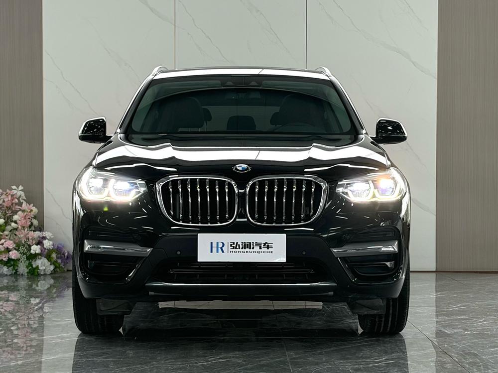 BMW BMW X3