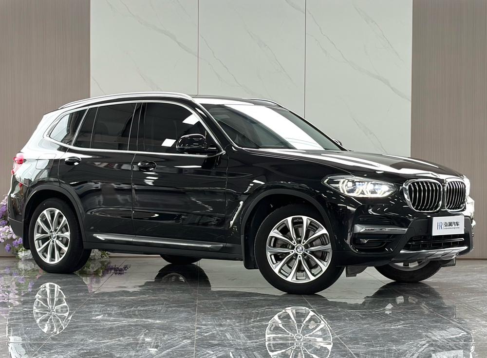 BMW BMW X3