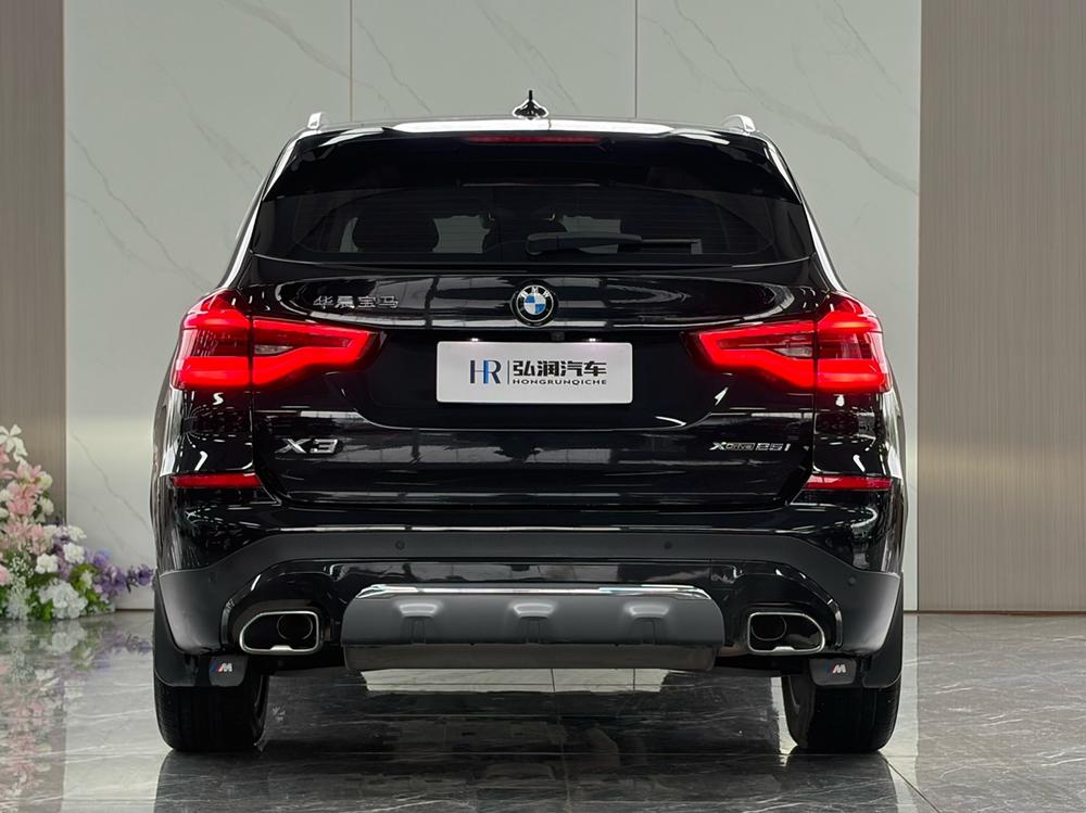 BMW BMW X3