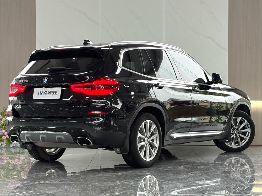 BMW BMW X3