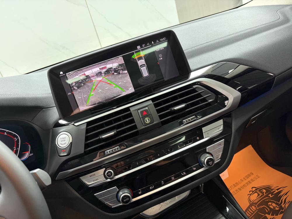 BMW BMW X3