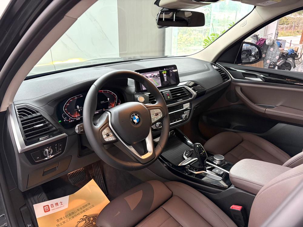 BMW BMW X3