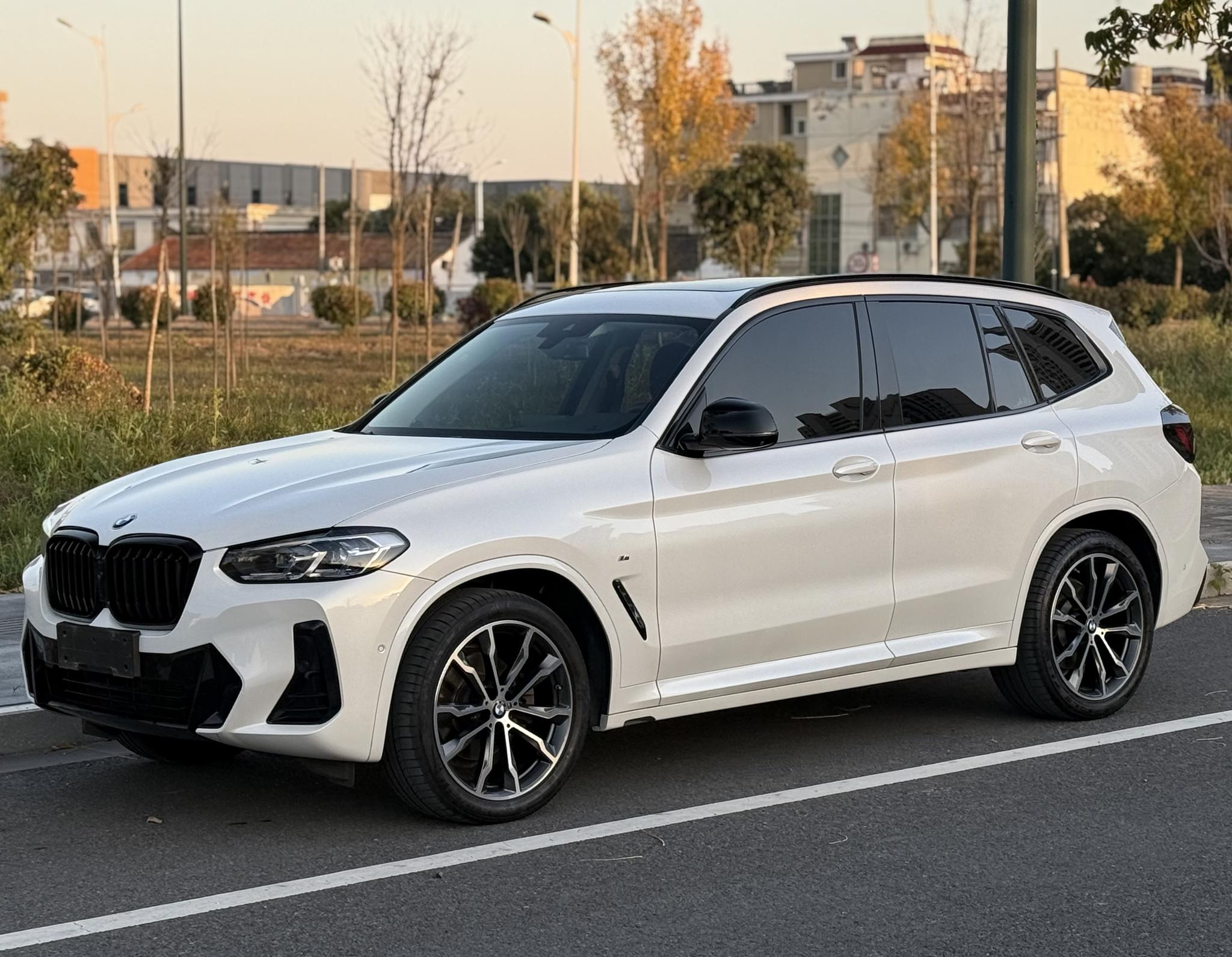 BMW BMW X3