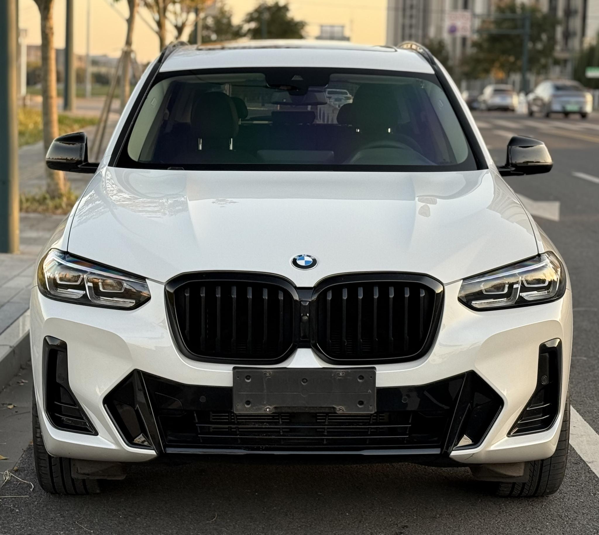 BMW BMW X3