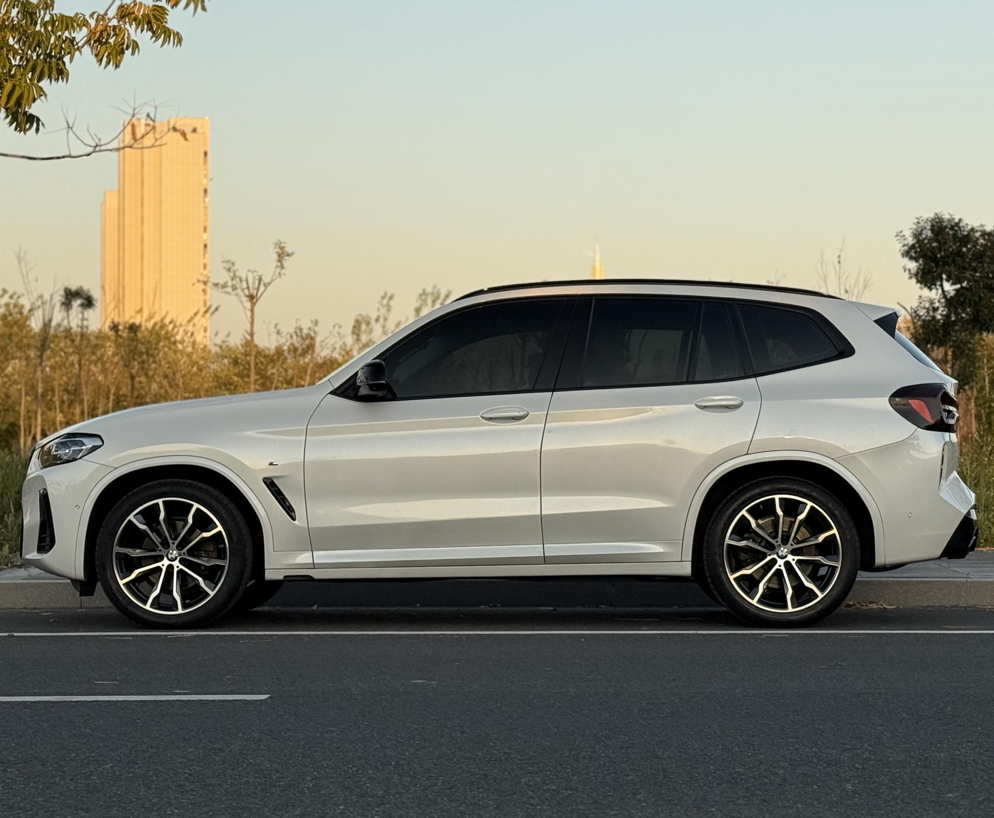 BMW BMW X3