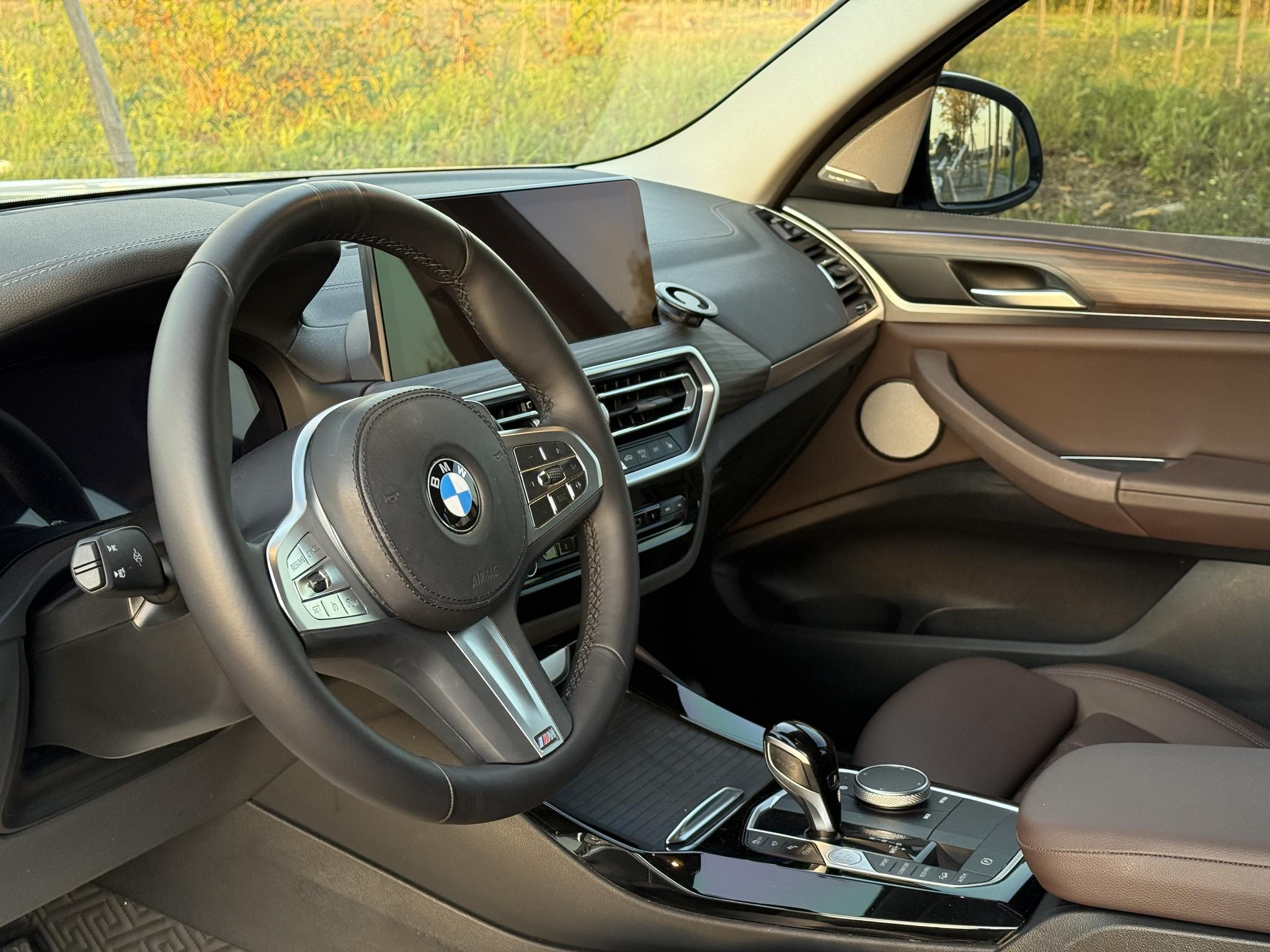 BMW BMW X3