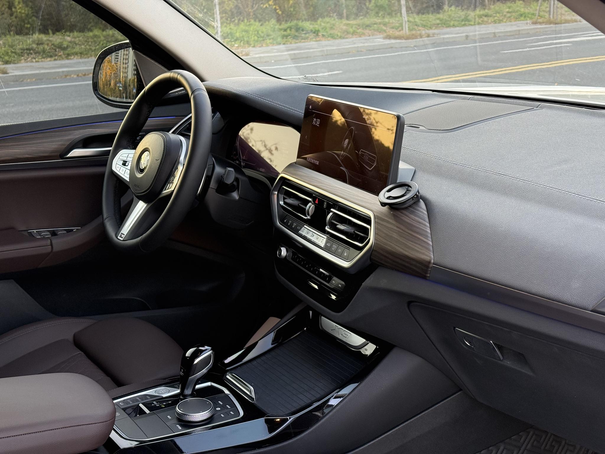 BMW BMW X3