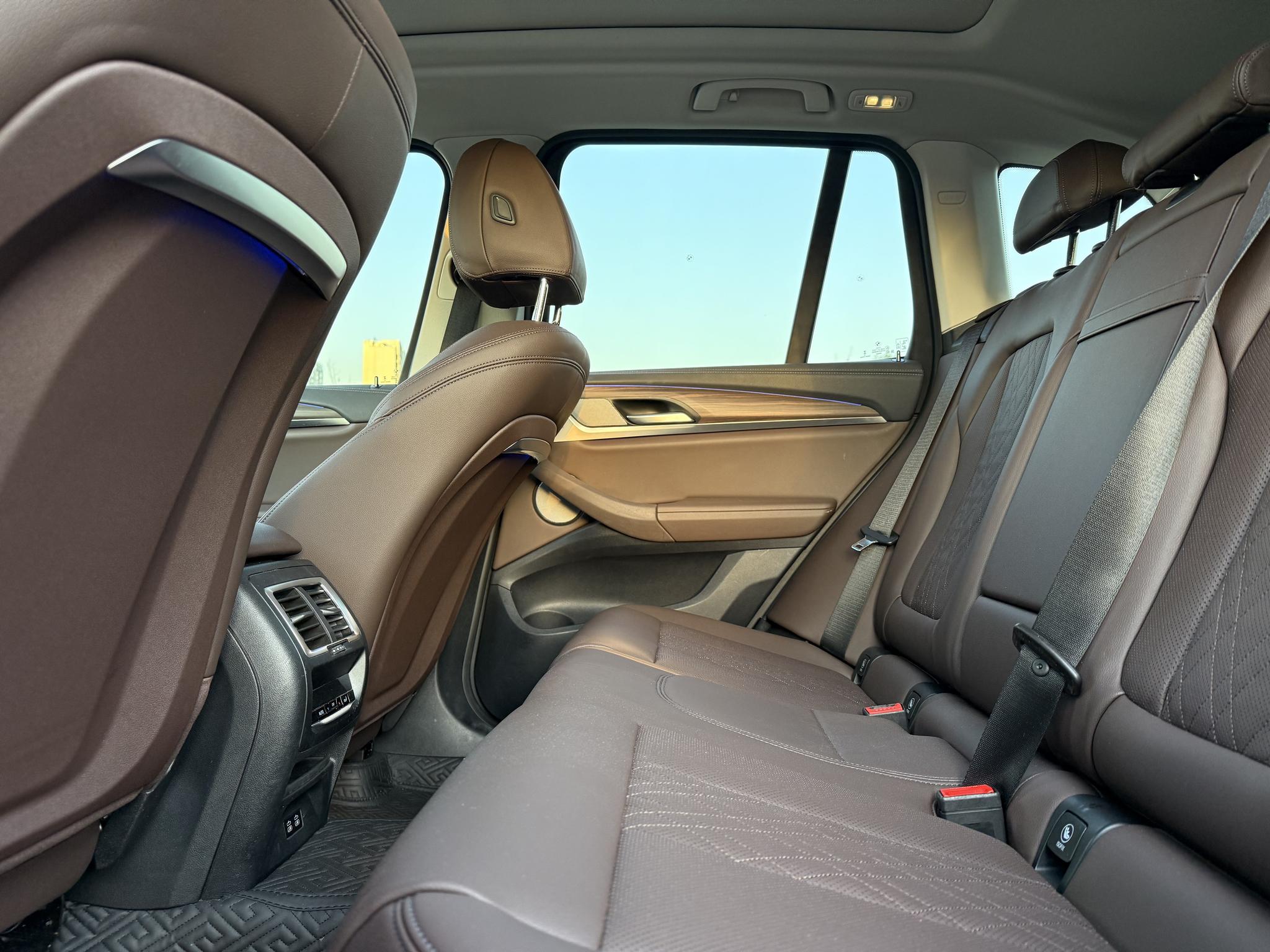 BMW BMW X3