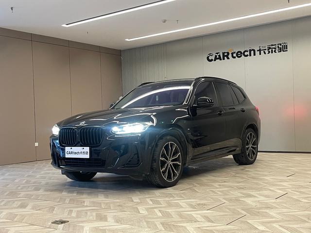 BMW BMW X3