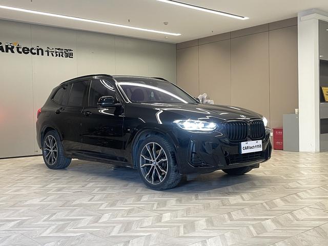 BMW BMW X3