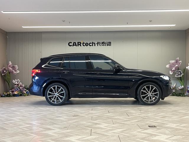 BMW BMW X3